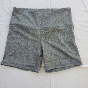 High Compression 5" Shorts